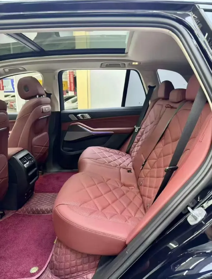 2023 BMW X5 2.0T 258HP L4 8AT,autocango,china used car exporter,china ev exporter,chinese used car exporter,chinese used ev exporter