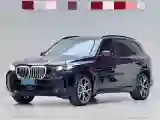 2023 BMW X5 2.0T 258HP L4 8AT