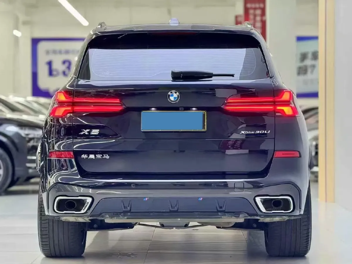 2023 BMW X5 2.0T 258HP L4 8AT,autocango,china used car exporter,china ev exporter,chinese used car exporter,chinese used ev exporter