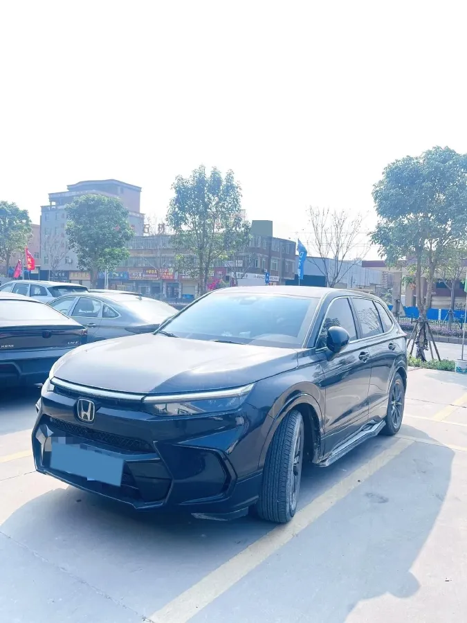 2023 Honda Breeze 1.5T 193HP L4 CVT,autocango,china used car exporter,china ev exporter,chinese used car exporter,chinese used ev exporter