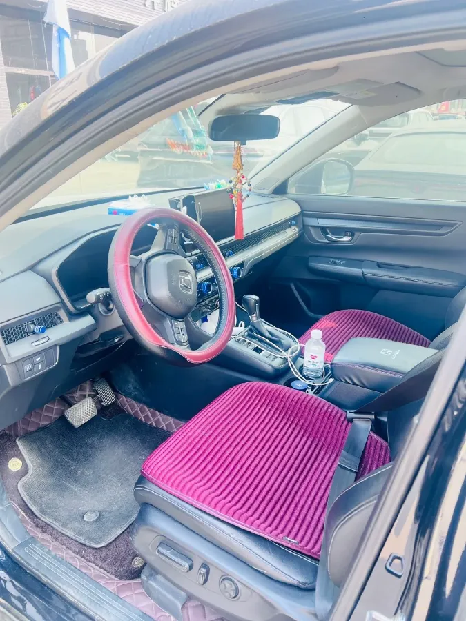 2023 Honda Breeze 1.5T 193HP L4 CVT,autocango,china used car exporter,china ev exporter,chinese used car exporter,chinese used ev exporter