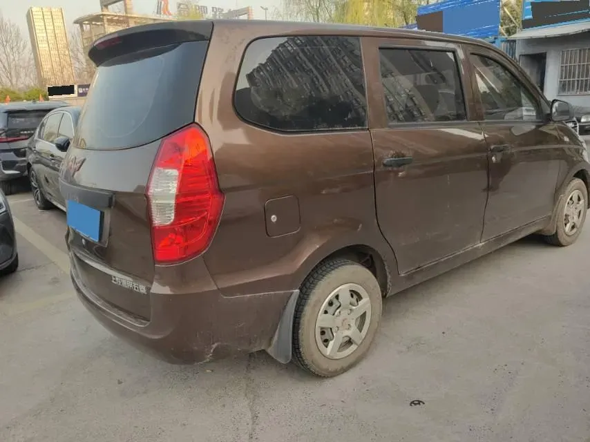 2020 BAIC ChangHe Furuida K12S 1.5L 116HP L4 5MT,autocango,china used car exporter,china ev exporter,chinese used car exporter,chinese used ev exporter