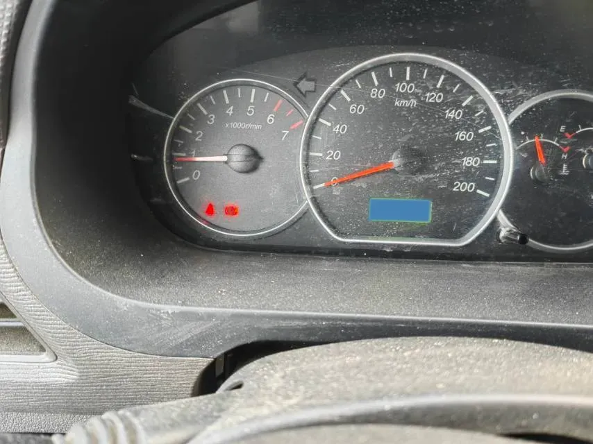 2020 BAIC ChangHe Furuida K12S 1.5L 116HP L4 5MT,autocango,china used car exporter,china ev exporter,chinese used car exporter,chinese used ev exporter