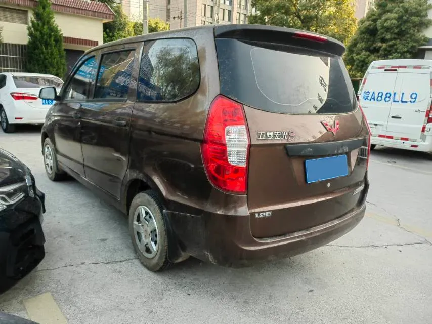 2020 BAIC ChangHe Furuida K12S 1.5L 116HP L4 5MT,autocango,china used car exporter,china ev exporter,chinese used car exporter,chinese used ev exporter