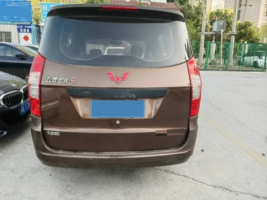 2020 BAIC ChangHe Furuida K12S 1.5L 116HP L4 5MT,autocango,china used car exporter,china ev exporter,chinese used car exporter,chinese used ev exporter