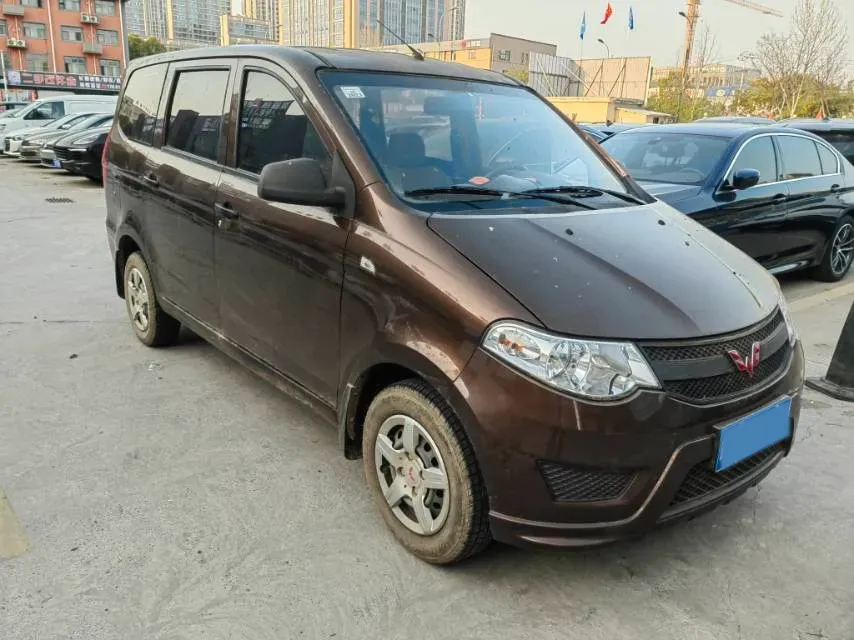 2020 BAIC ChangHe Furuida K12S 1.5L 116HP L4 5MT,autocango,china used car exporter,china ev exporter,chinese used car exporter,chinese used ev exporter