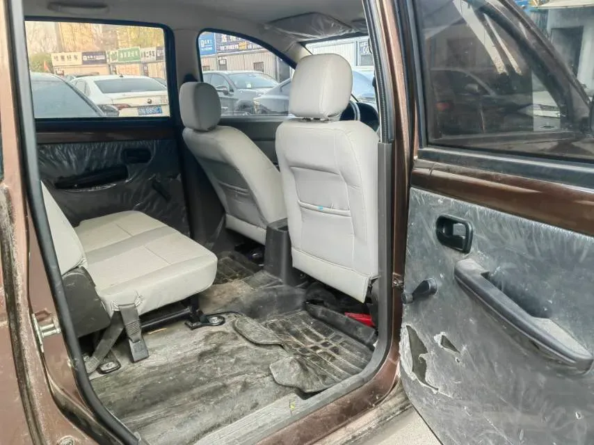 2020 BAIC ChangHe Furuida K12S 1.5L 116HP L4 5MT,autocango,china used car exporter,china ev exporter,chinese used car exporter,chinese used ev exporter