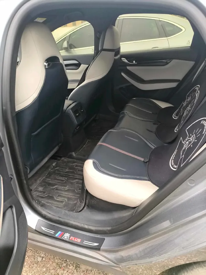 2023 BYD Qin Plus 1.5L 110HP L4 E-CVT PHEV 8.32KWH,autocango,china used car exporter,china ev exporter,chinese used car exporter,chinese used ev exporter