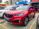 2018 WEY VV6,autocango,china used car exporter,china ev exporter,chinese used car exporter,chinese used ev exporter