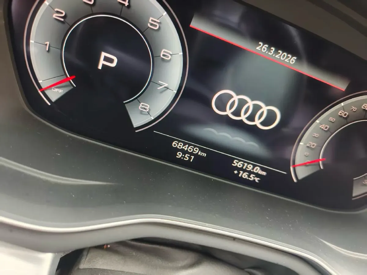 2020 Audi A4L 2.0T 190HP L4 7DCT,autocango,china used car exporter,china ev exporter,chinese used car exporter,chinese used ev exporter