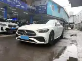 2022 MERCEDES-BENZ C CLASS,autocango,china used car exporter,china ev exporter,chinese used car exporter,chinese used ev exporter