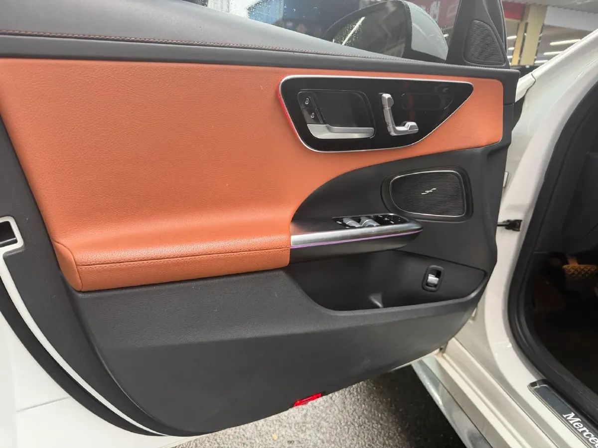 2022 Mercedes-Benz C Class 1.5T 204HP L4 9AT,autocango,china used car exporter,china ev exporter,chinese used car exporter,chinese used ev exporter