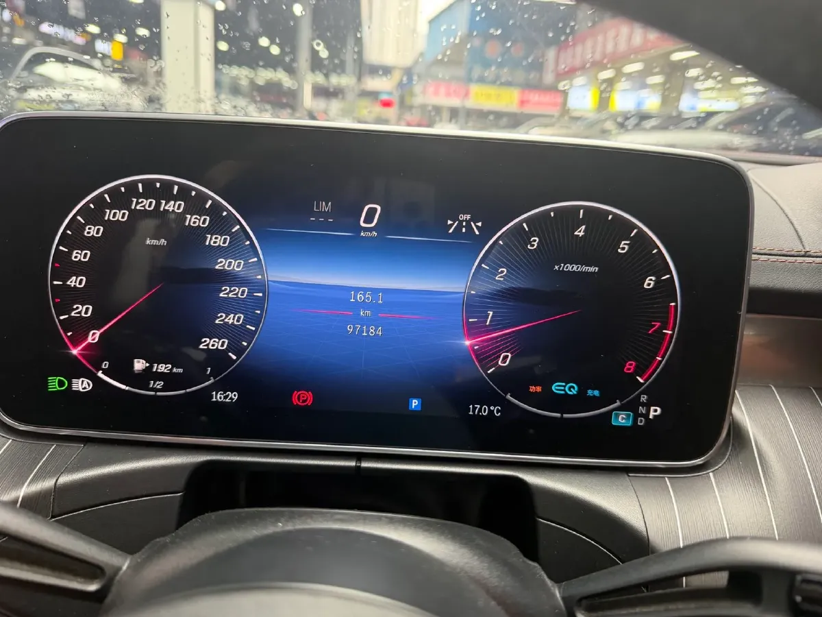 2022 Mercedes-Benz C Class 1.5T 204HP L4 9AT,autocango,china used car exporter,china ev exporter,chinese used car exporter,chinese used ev exporter