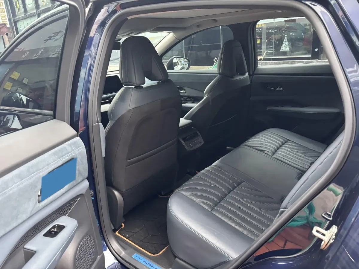 2024 Volkswagen ID.6 Crozz BEV 84.8KWH,autocango,china used car exporter,china ev exporter,chinese used car exporter,chinese used ev exporter