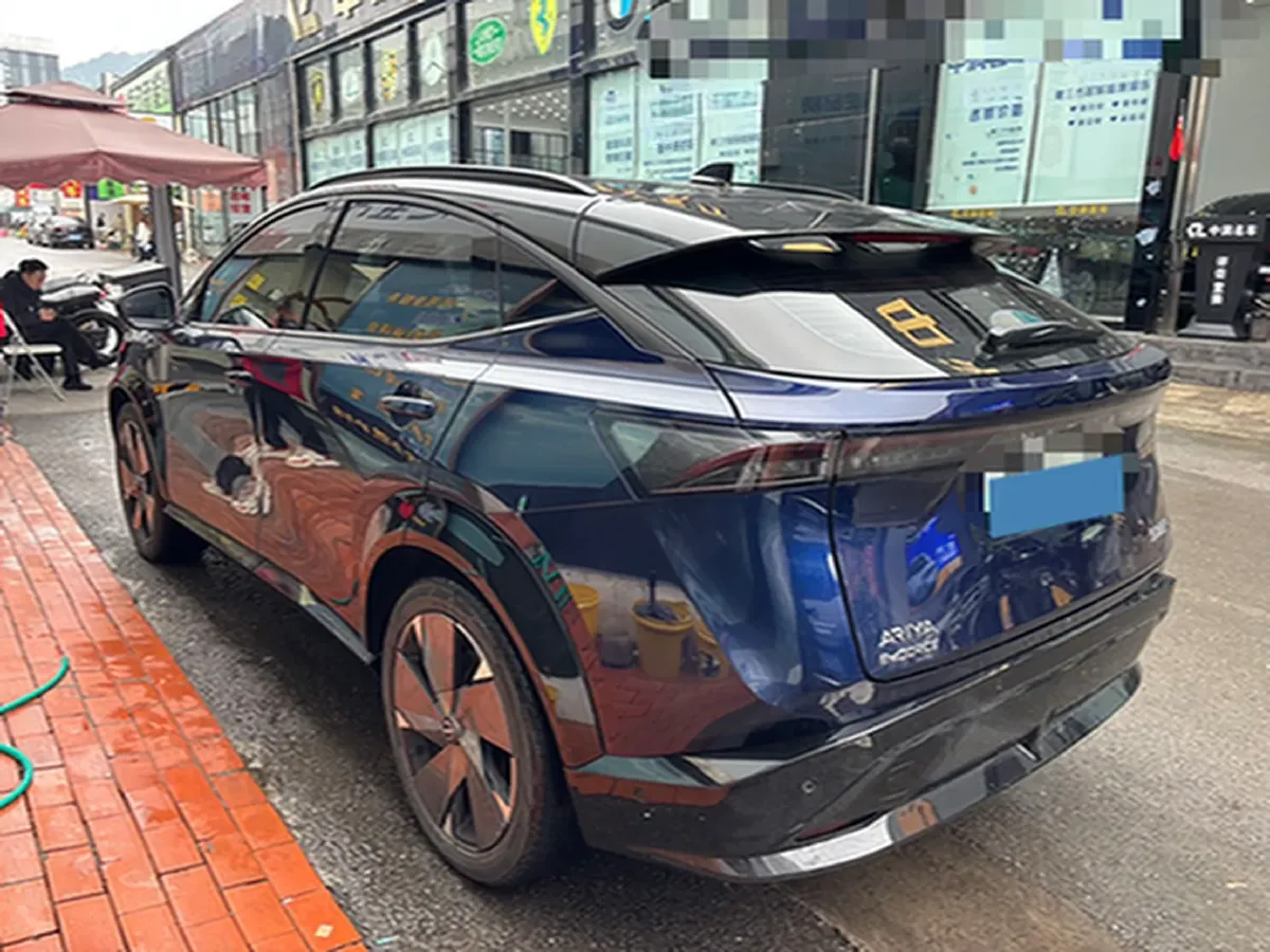 2024 Volkswagen ID.6 Crozz BEV 84.8KWH,autocango,china used car exporter,china ev exporter,chinese used car exporter,chinese used ev exporter