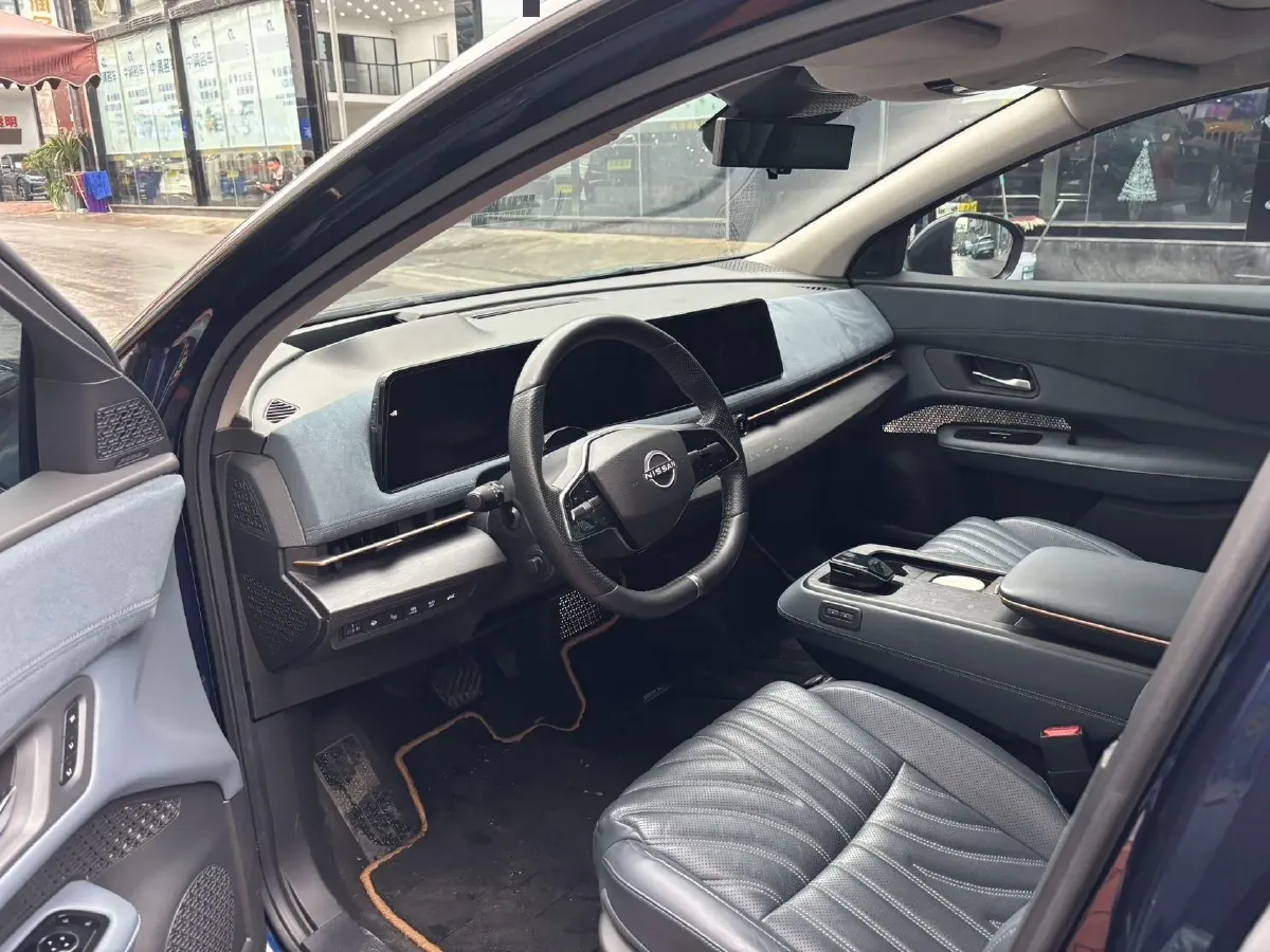 2024 Volkswagen ID.6 Crozz BEV 84.8KWH,autocango,china used car exporter,china ev exporter,chinese used car exporter,chinese used ev exporter