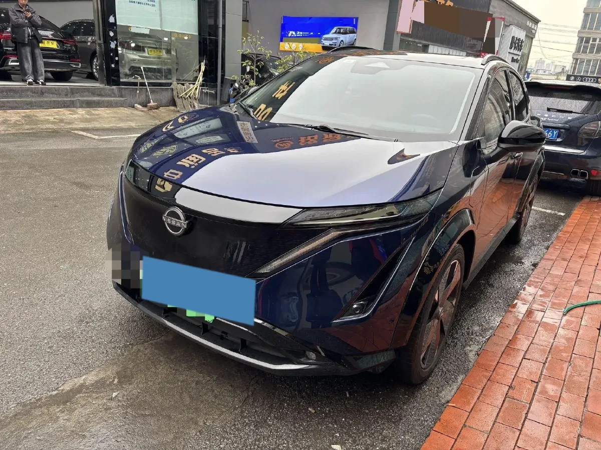 2024 Volkswagen ID.6 Crozz BEV 84.8KWH,autocango,china used car exporter,china ev exporter,chinese used car exporter,chinese used ev exporter