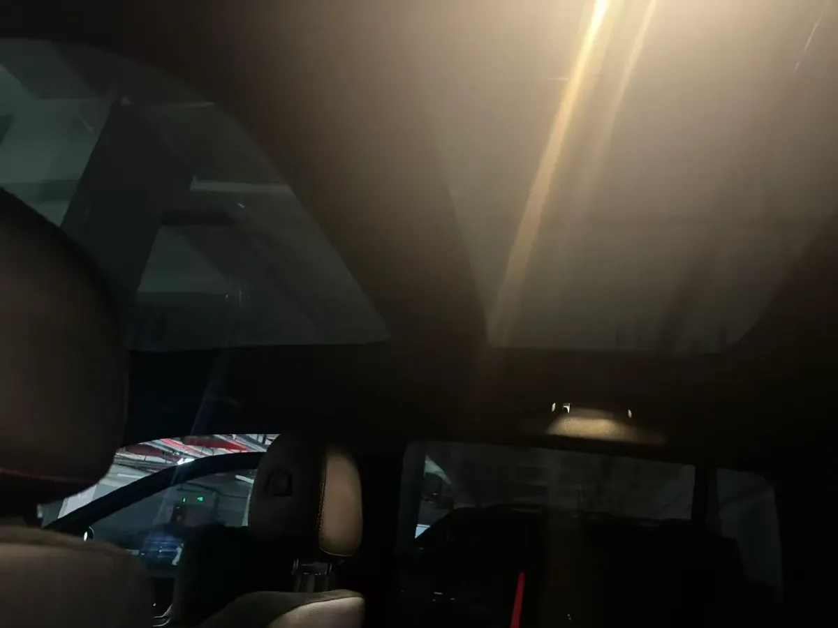 2024 Mercedes-Benz GLB AMG 2.0T 306HP L4 8DCT,autocango,china used car exporter,china ev exporter,chinese used car exporter,chinese used ev exporter