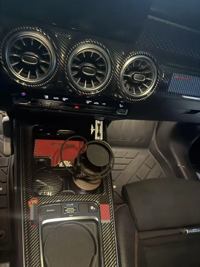 2024 Mercedes-Benz GLB AMG 2.0T 306HP L4 8DCT,autocango,china used car exporter,china ev exporter,chinese used car exporter,chinese used ev exporter