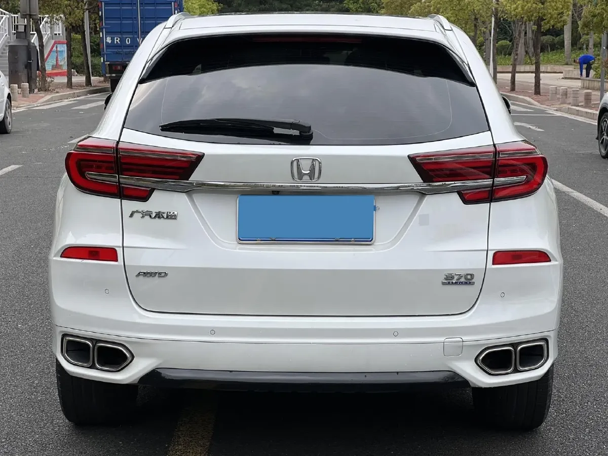 2020 Honda Avancier 2.0T 272HP L4 9AT,autocango,china used car exporter,china ev exporter,chinese used car exporter,chinese used ev exporter