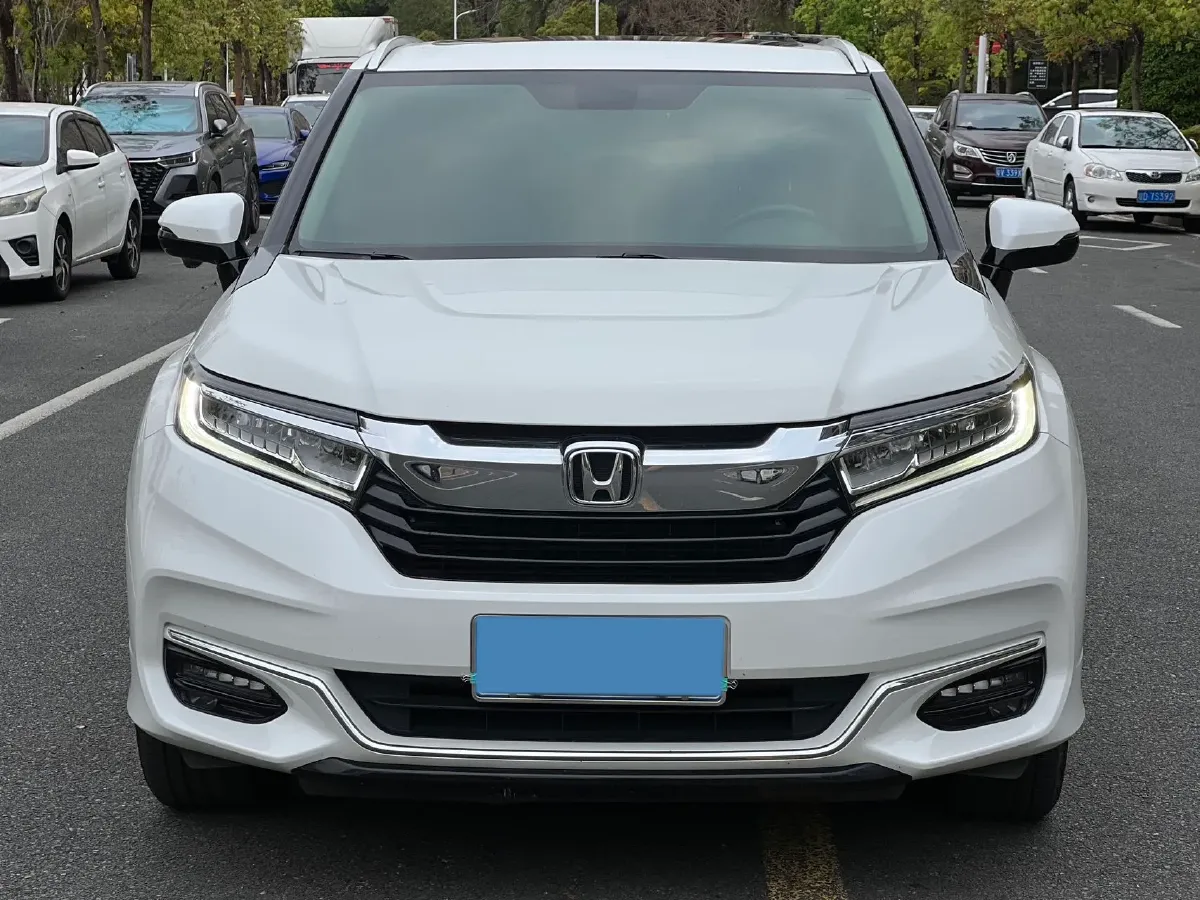 2020 Honda Avancier 2.0T 272HP L4 9AT,autocango,china used car exporter,china ev exporter,chinese used car exporter,chinese used ev exporter
