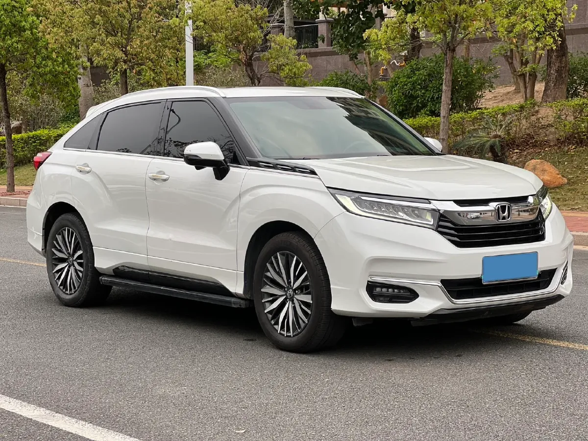 2020 Honda Avancier 2.0T 272HP L4 9AT,autocango,china used car exporter,china ev exporter,chinese used car exporter,chinese used ev exporter
