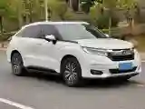 2020 Honda Avancier 2.0T 272HP L4 9AT