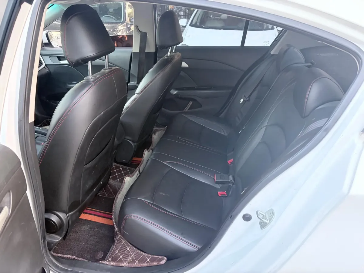 2019 Chevrolet Cavalier 1.5L 113HP L4 6AT,autocango,china used car exporter,china ev exporter,chinese used car exporter,chinese used ev exporter