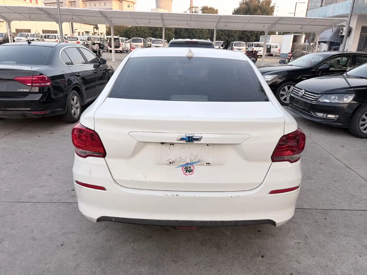 2019 Chevrolet Cavalier 1.5L 113HP L4 6AT,autocango,china used car exporter,china ev exporter,chinese used car exporter,chinese used ev exporter