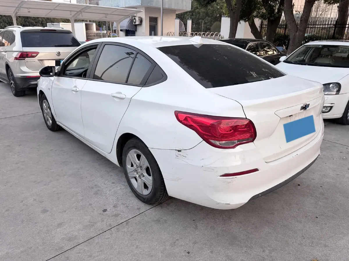 2019 Chevrolet Cavalier 1.5L 113HP L4 6AT,autocango,china used car exporter,china ev exporter,chinese used car exporter,chinese used ev exporter