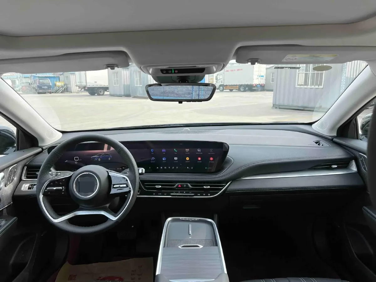 2025 Buick Larcosse 2.0T 237HP L4 9AT,autocango,china used car exporter,china ev exporter,chinese used car exporter,chinese used ev exporter