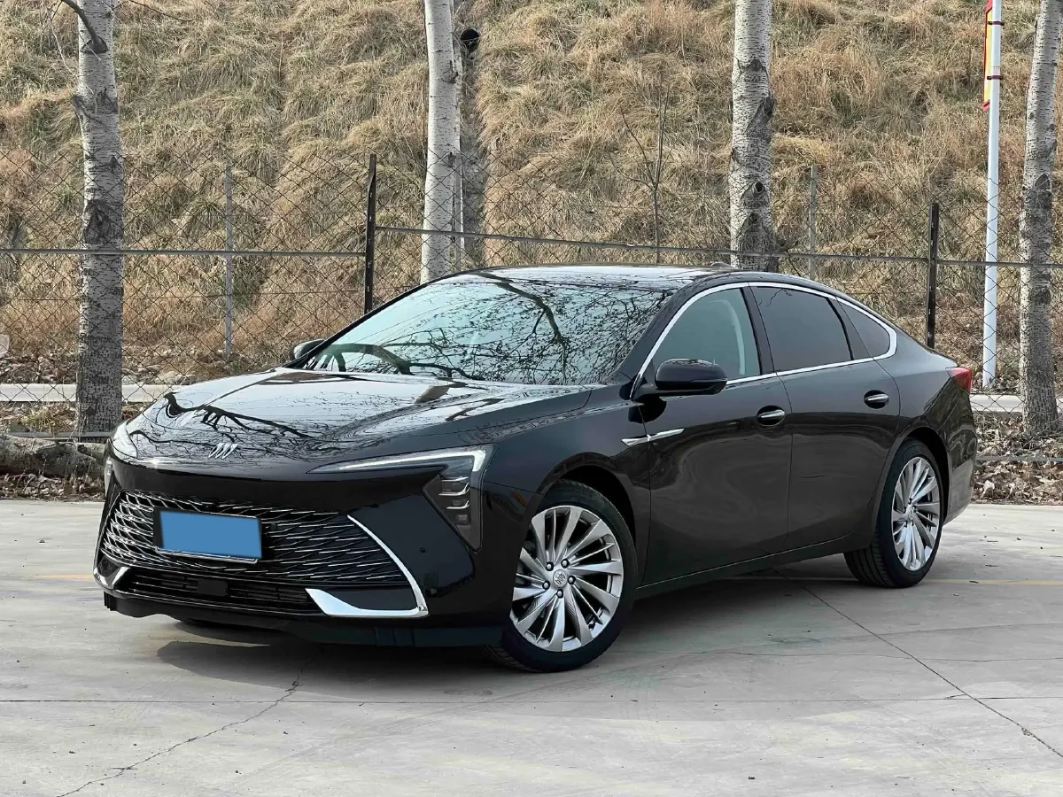 2025 Buick Larcosse 2.0T 237HP L4 9AT,autocango,china used car exporter,china ev exporter,chinese used car exporter,chinese used ev exporter