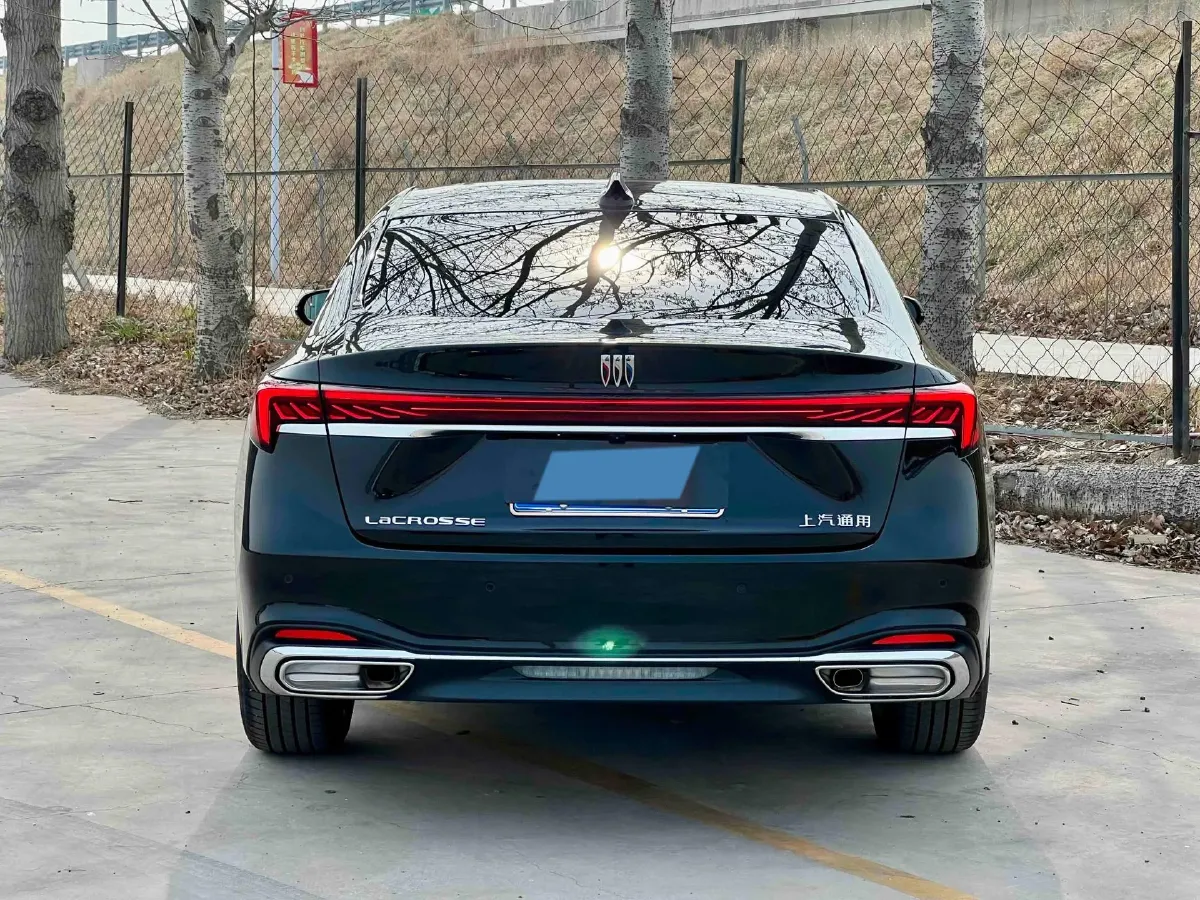 2025 Buick Larcosse 2.0T 237HP L4 9AT,autocango,china used car exporter,china ev exporter,chinese used car exporter,chinese used ev exporter