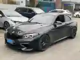 2018 BMW M2 3.0T 410HP L6 7DCT