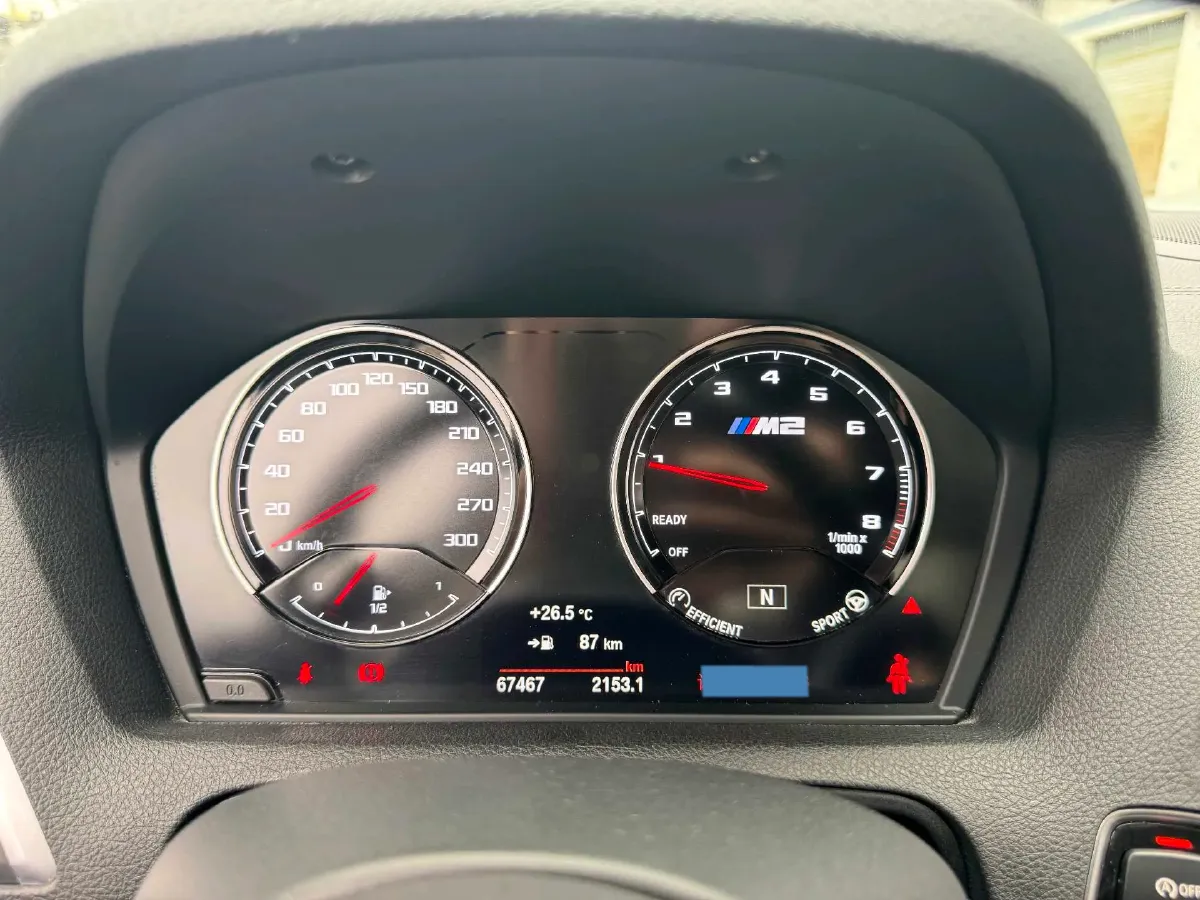 2018 BMW M2 3.0T 410HP L6 7DCT,autocango,china used car exporter,china ev exporter,chinese used car exporter,chinese used ev exporter