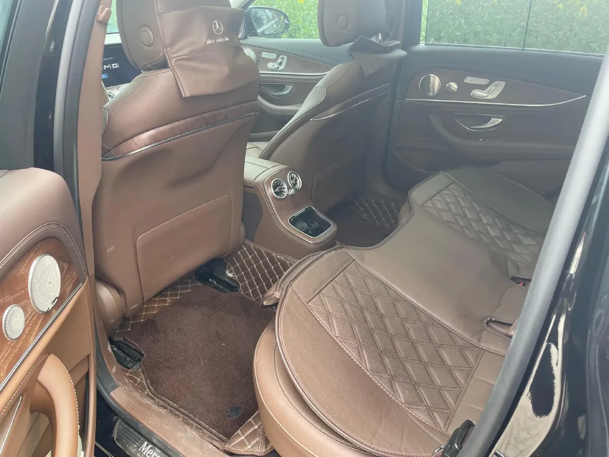 2023 Mercedes-Benz E Class 2.0T 258HP L4 9AT,autocango,china used car exporter,china ev exporter,chinese used car exporter,chinese used ev exporter