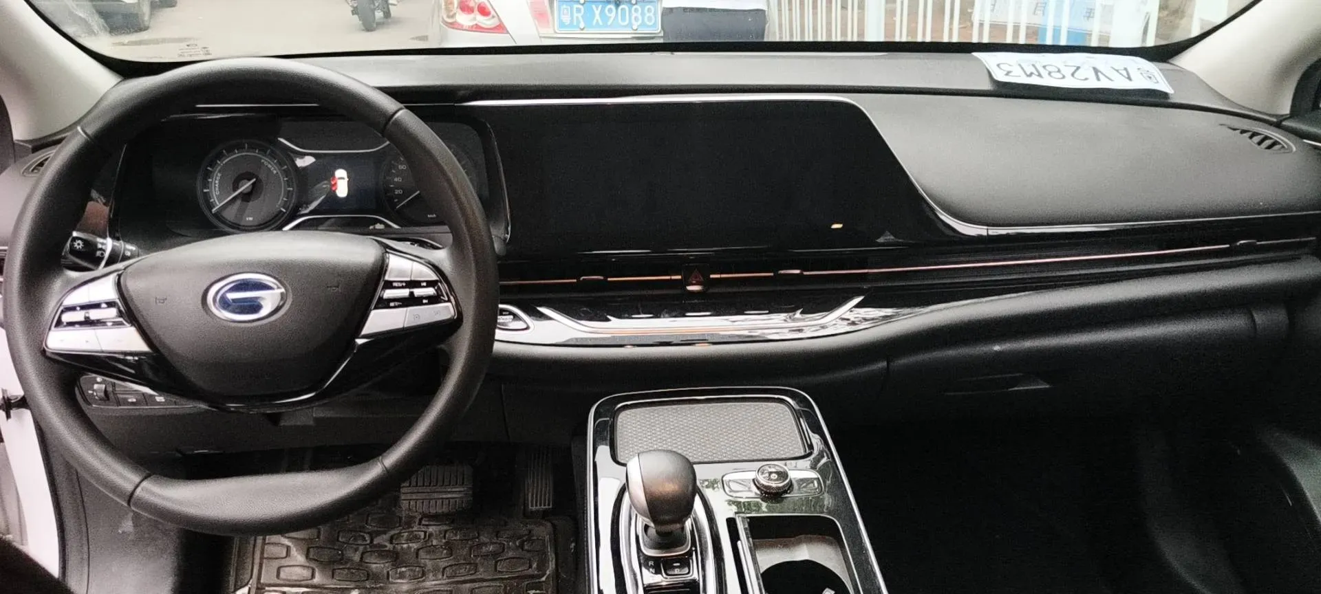 2020 Aion S BEV 58.8KWH,autocango,china used car exporter,china ev exporter,chinese used car exporter,chinese used ev exporter