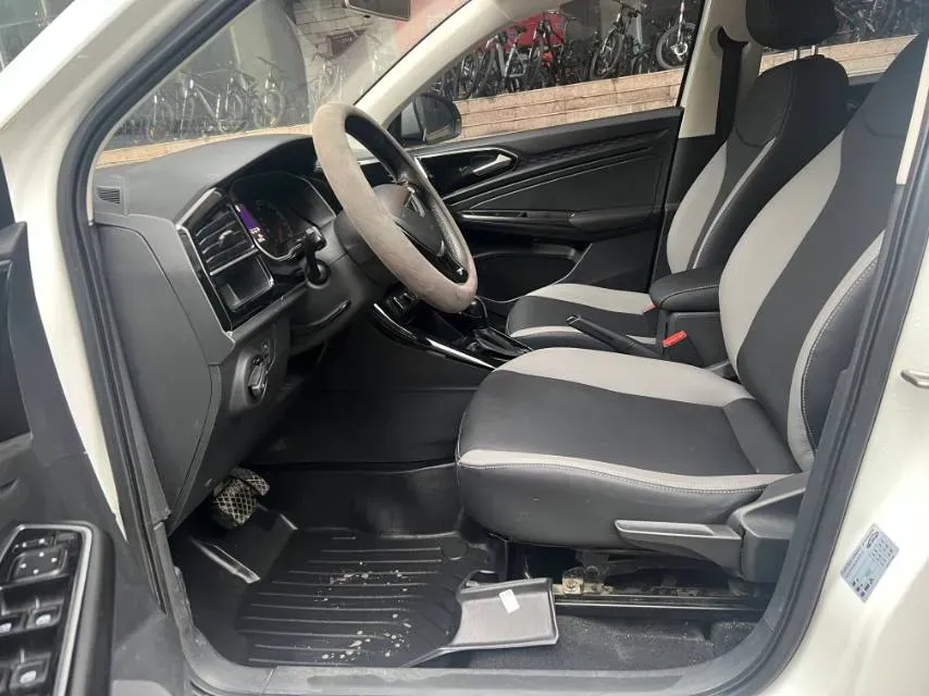 2021 Jetta VS5 1.4T 150HP L4 6AT,autocango,china used car exporter,china ev exporter,chinese used car exporter,chinese used ev exporter