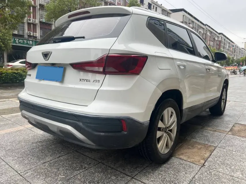 2021 Jetta VS5 1.4T 150HP L4 6AT,autocango,china used car exporter,china ev exporter,chinese used car exporter,chinese used ev exporter