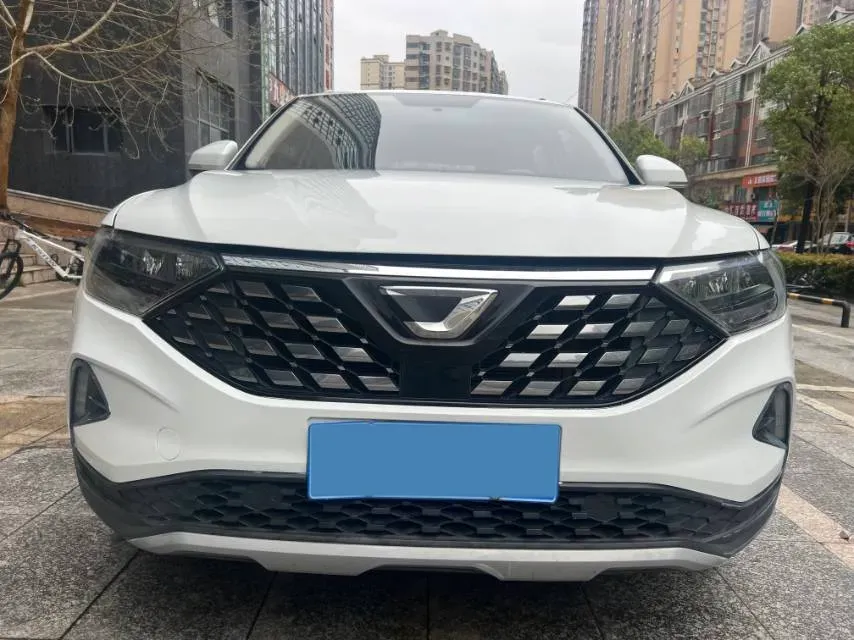 2021 Jetta VS5 1.4T 150HP L4 6AT,autocango,china used car exporter,china ev exporter,chinese used car exporter,chinese used ev exporter