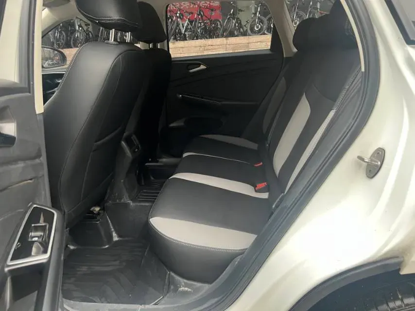 2021 Jetta VS5 1.4T 150HP L4 6AT,autocango,china used car exporter,china ev exporter,chinese used car exporter,chinese used ev exporter