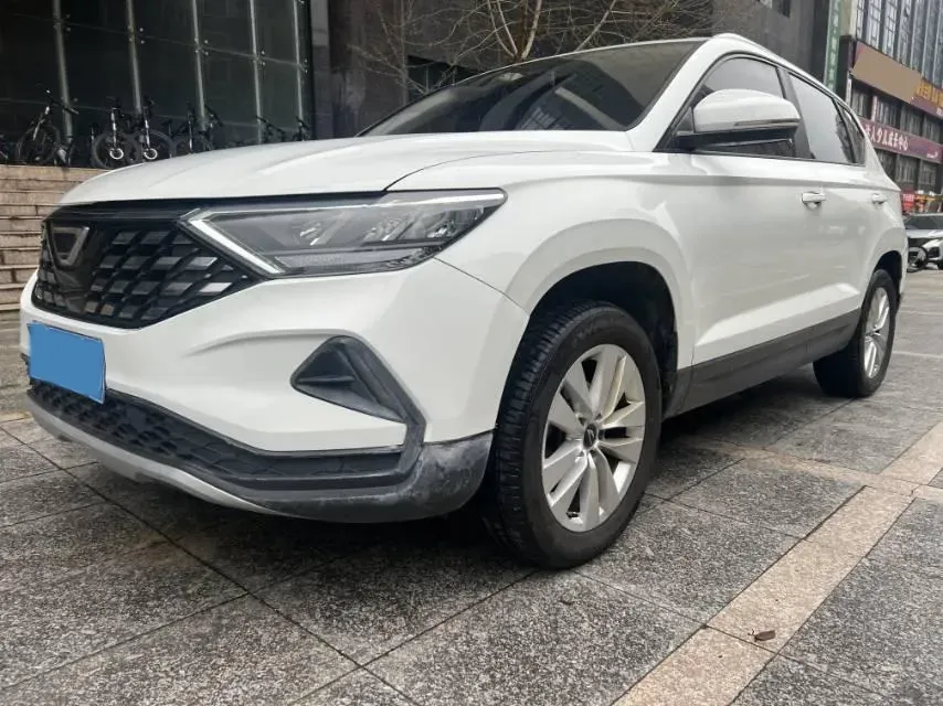 2021 Jetta VS5 1.4T 150HP L4 6AT,autocango,china used car exporter,china ev exporter,chinese used car exporter,chinese used ev exporter