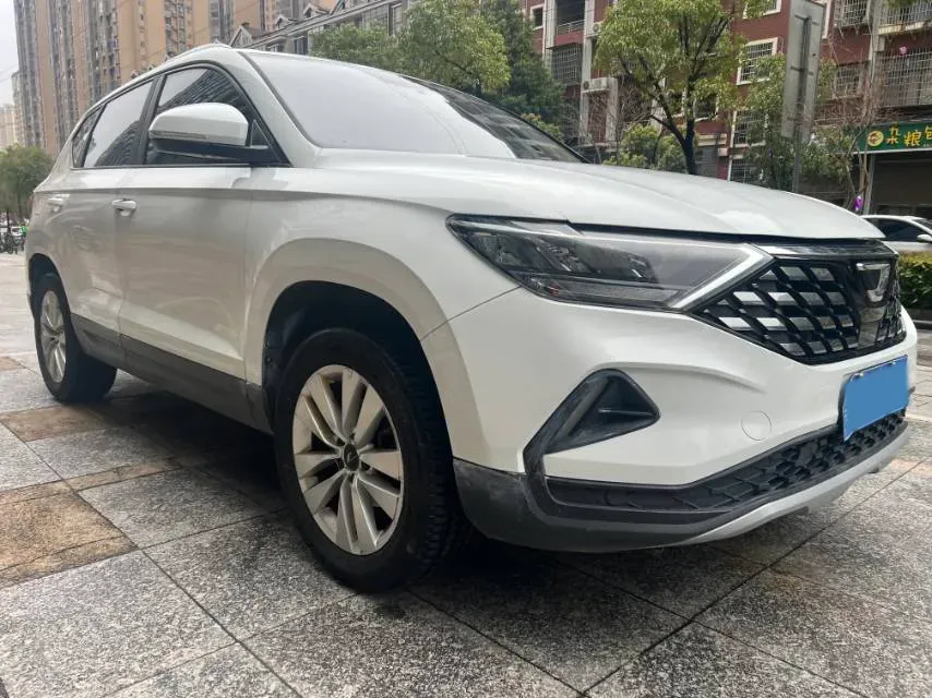 2021 Jetta VS5 1.4T 150HP L4 6AT,autocango,china used car exporter,china ev exporter,chinese used car exporter,chinese used ev exporter