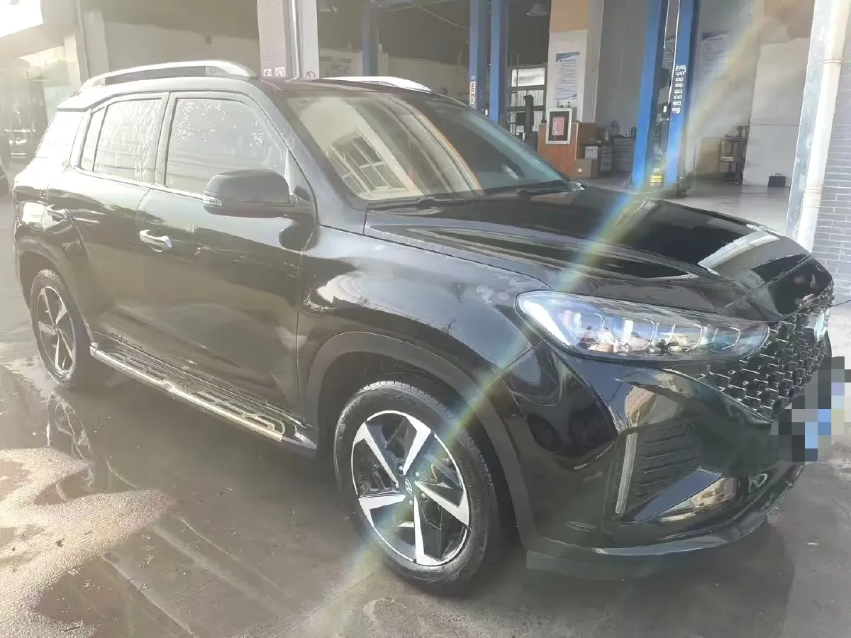 2021 Hyundai ix35 1.4T 140HP L4 7DCT,autocango,china used car exporter,china ev exporter,chinese used car exporter,chinese used ev exporter