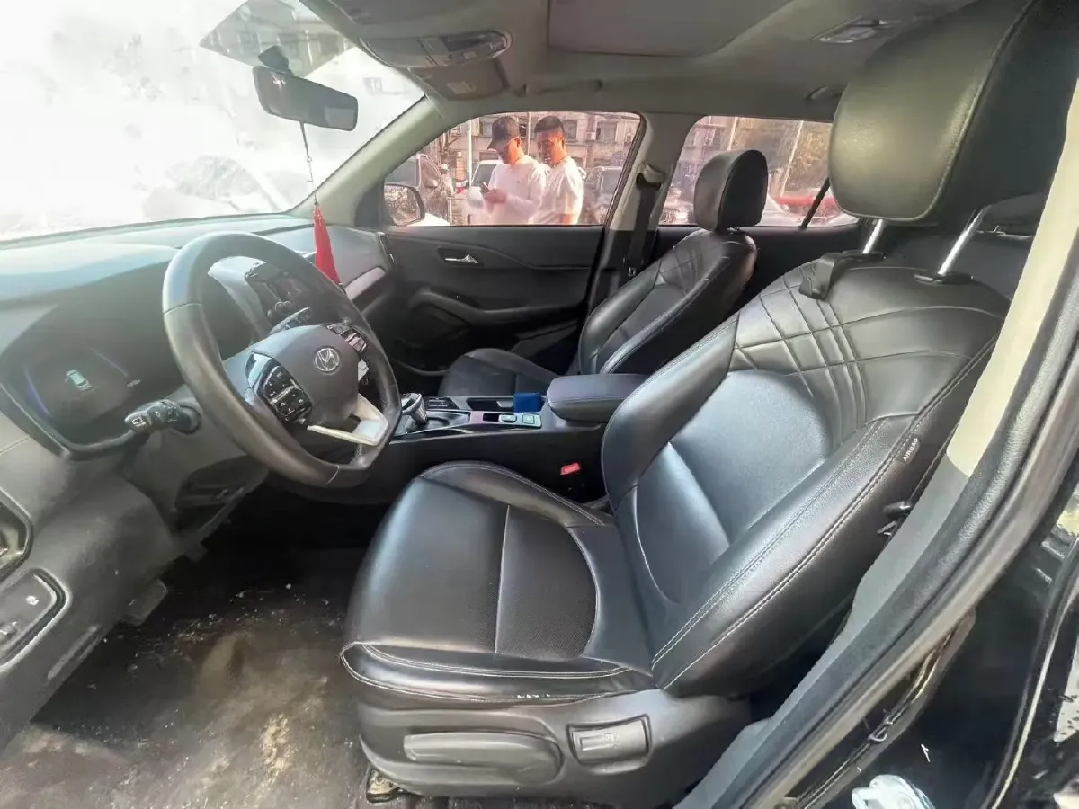 2021 Hyundai ix35 1.4T 140HP L4 7DCT,autocango,china used car exporter,china ev exporter,chinese used car exporter,chinese used ev exporter