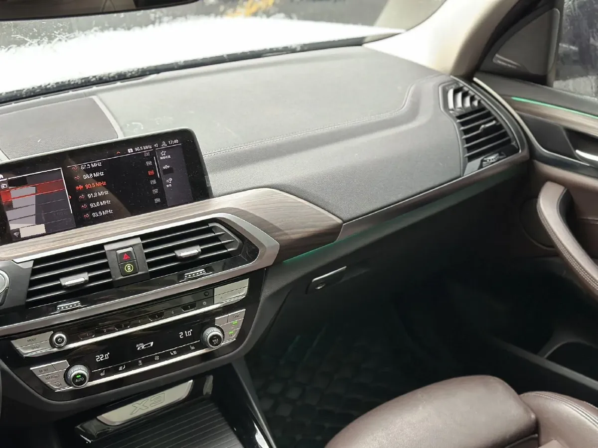 2020 BMW X3 2.0T 224HP L4 8AT,autocango,china used car exporter,china ev exporter,chinese used car exporter,chinese used ev exporter