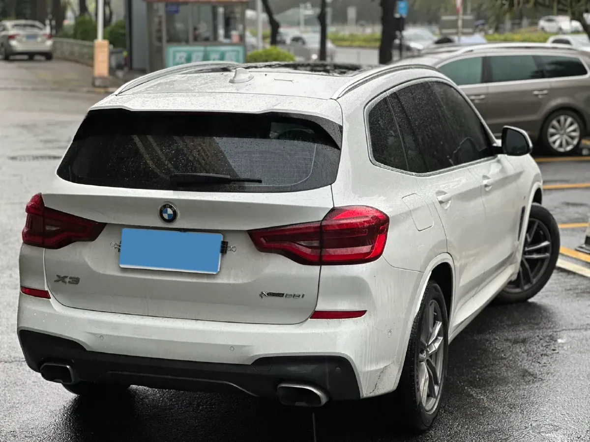 2020 BMW X3 2.0T 224HP L4 8AT,autocango,china used car exporter,china ev exporter,chinese used car exporter,chinese used ev exporter