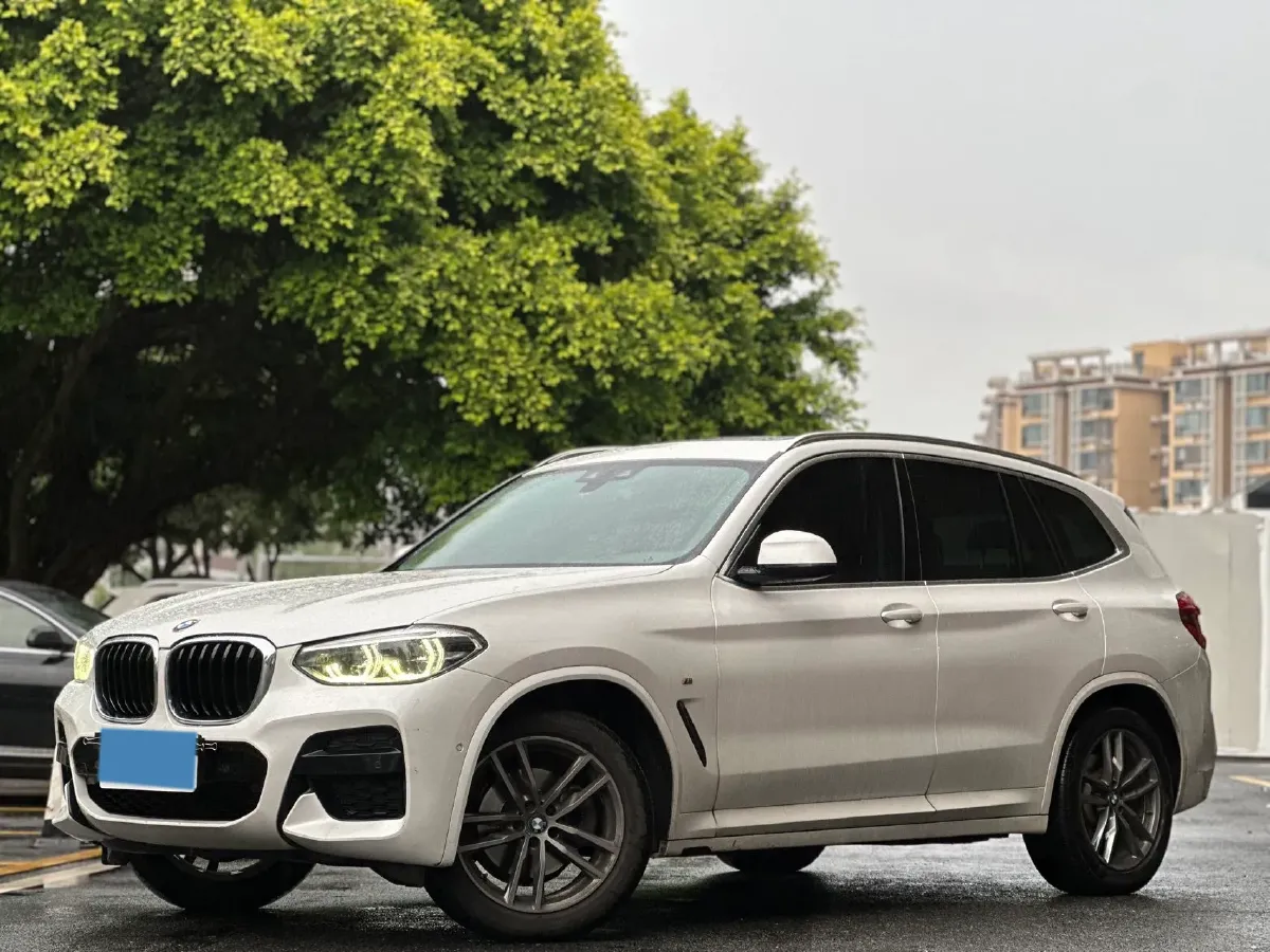 2020 BMW X3 2.0T 224HP L4 8AT,autocango,china used car exporter,china ev exporter,chinese used car exporter,chinese used ev exporter