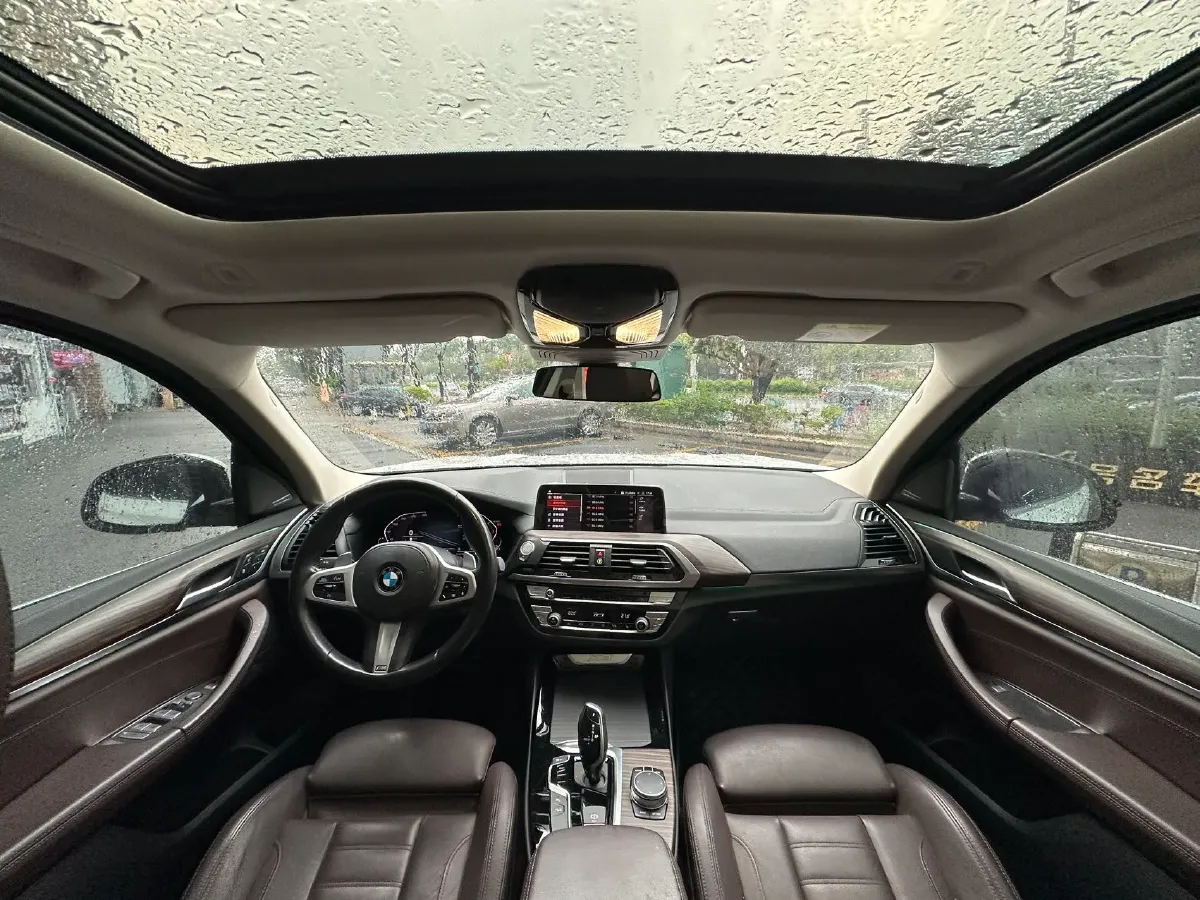 2020 BMW X3 2.0T 224HP L4 8AT,autocango,china used car exporter,china ev exporter,chinese used car exporter,chinese used ev exporter