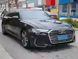 2019 Audi A6L 2.0T 190HP L4 7DCT